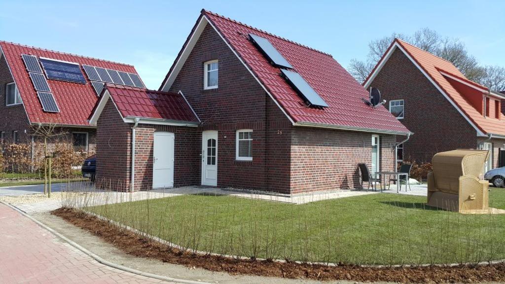 Kaffeekiste Villa Tannenhausen Bagian luar foto