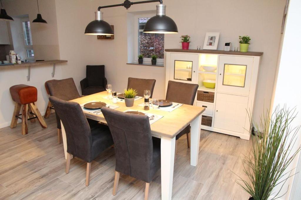 Kaffeekiste Villa Tannenhausen Bagian luar foto