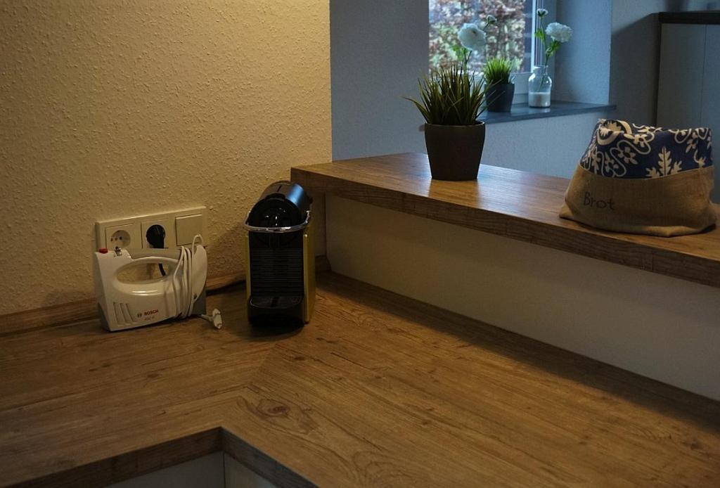 Kaffeekiste Villa Tannenhausen Bagian luar foto