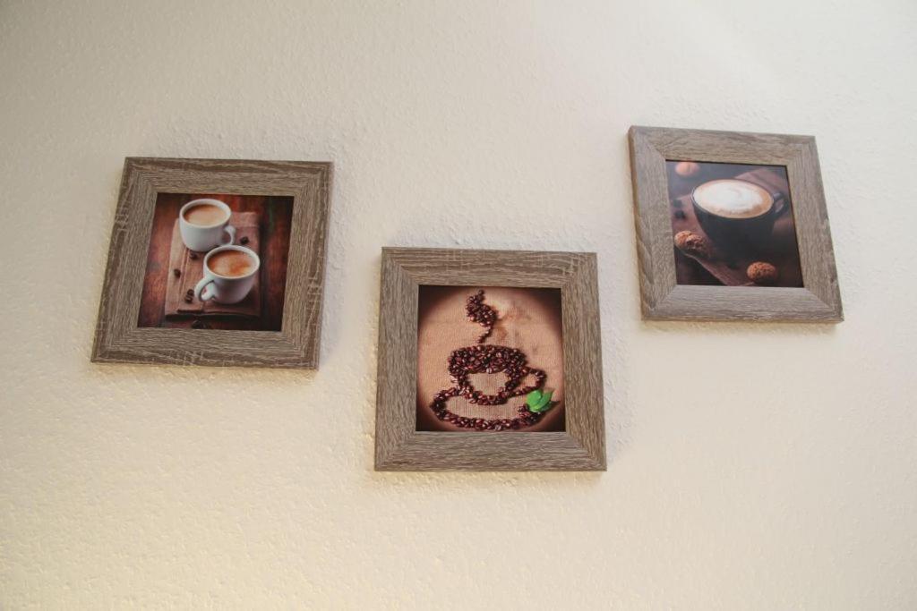 Kaffeekiste Villa Tannenhausen Bagian luar foto