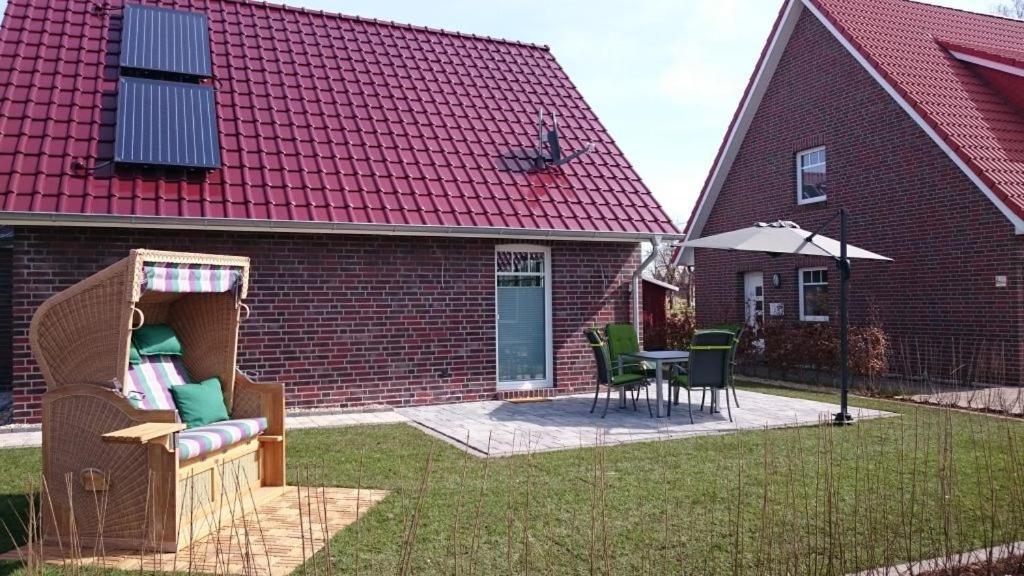 Kaffeekiste Villa Tannenhausen Bagian luar foto